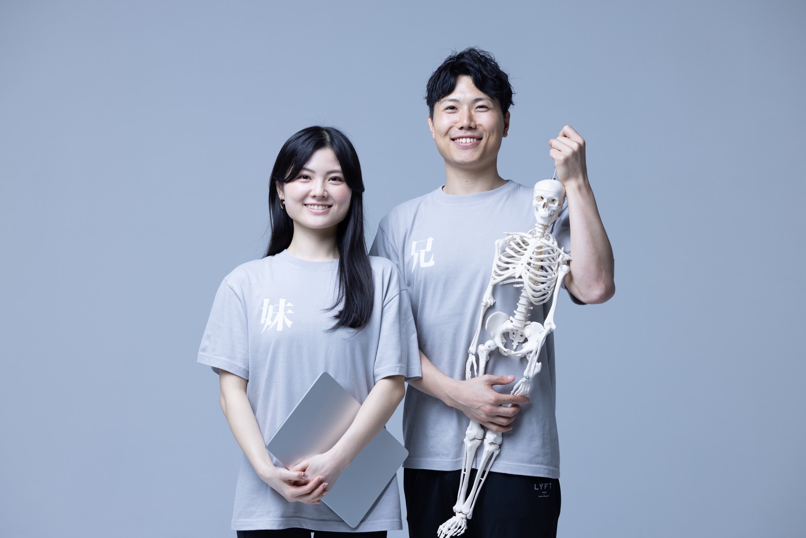 阿久津裕亮・阿久津聡子